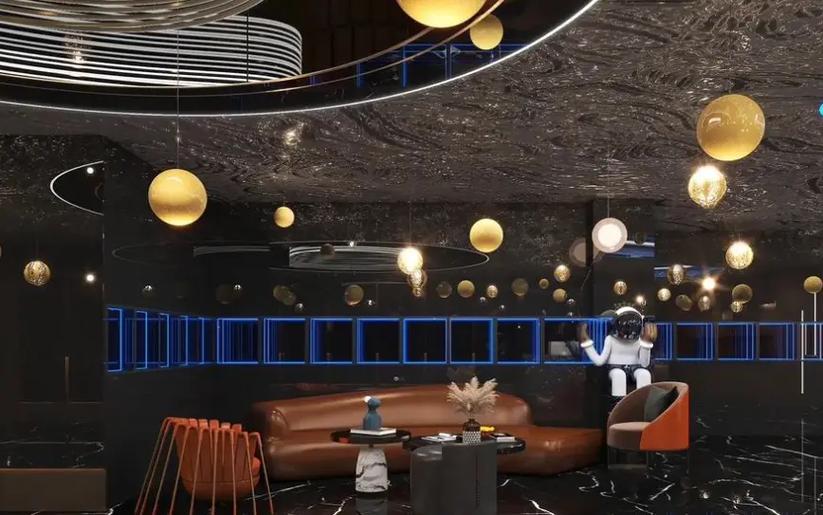 西宁商务ktv: 中低端特色对比-城东区ktv预定