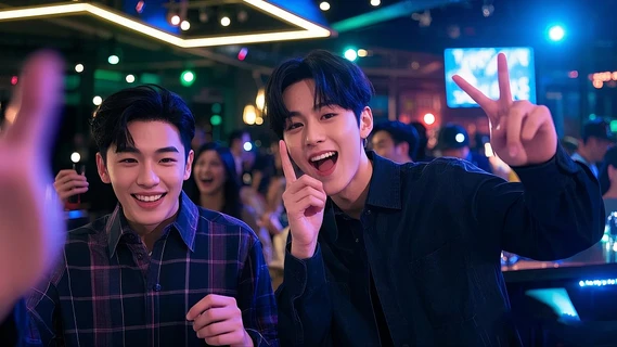 西宁商务KTV：独自享受音乐的乐趣-城东区ktv预定