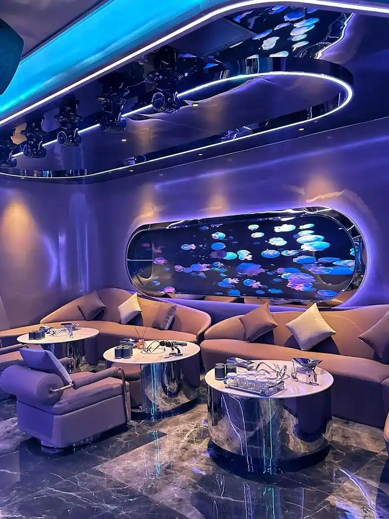 西宁商务KTV攻略分享-城东区ktv预定