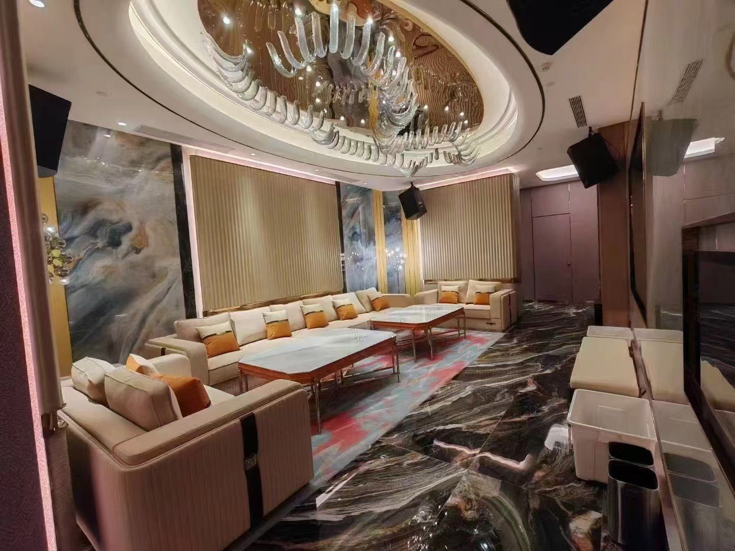 西宁ktv订房性价比商务ktv优选-城东区ktv订房